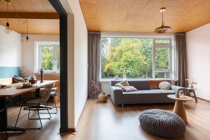 Briljantlaan 92 in Utrecht foto