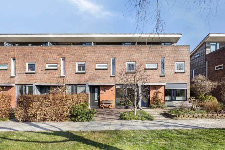 Briljantstoep 14 in Assen