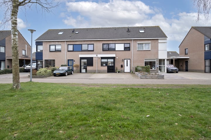 Briljantstoep 47 in Assen