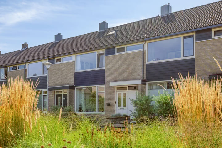 Briljantstraat 19 in Groningen foto
