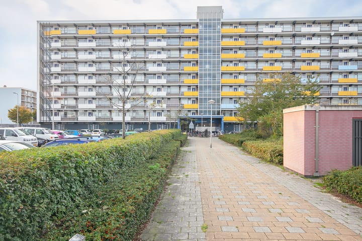Briljantstraat 210 in Alphen aan den Rijn foto