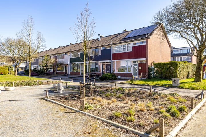 Briljantstraat 213 in Groningen foto
