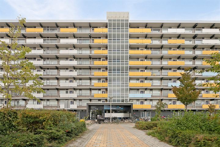 Briljantstraat 230 in Alphen aan den Rijn foto