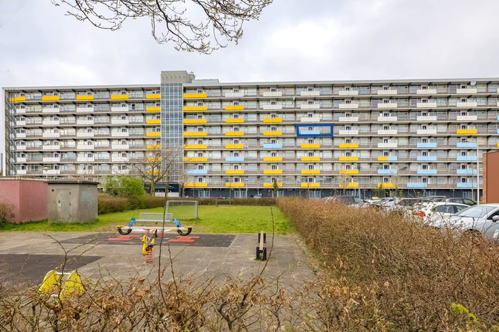 Briljantstraat 312 in Alphen aan den Rijn foto