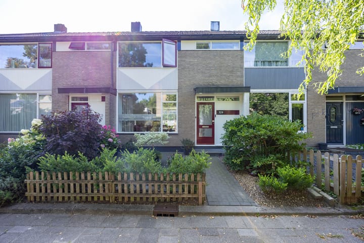 Briljantstraat 329 in Groningen