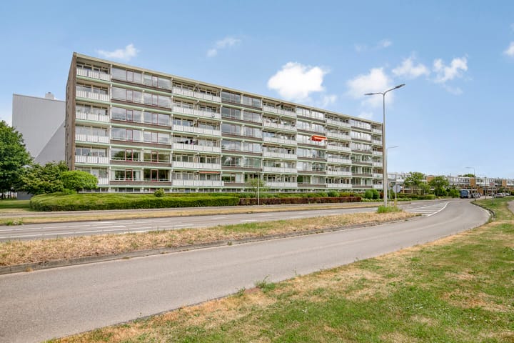 Briljantstraat 442 in Alphen aan den Rijn foto