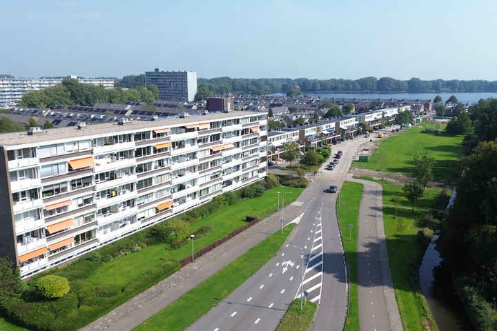 Briljantstraat 488 in Alphen aan den Rijn foto