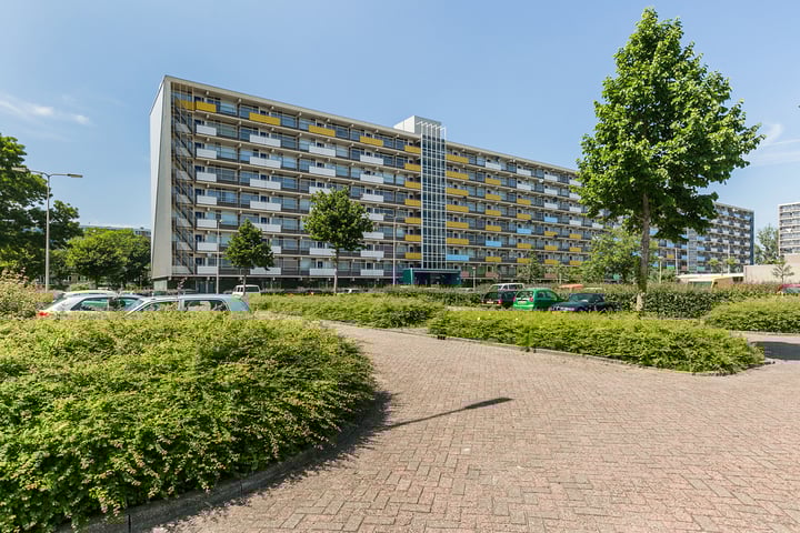 Briljantstraat 490 in Alphen aan den Rijn foto