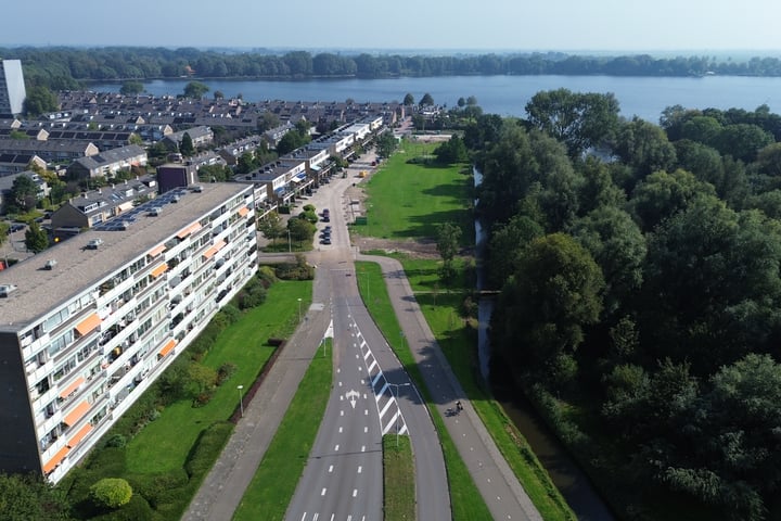 Briljantstraat 504 in Alphen aan den Rijn foto