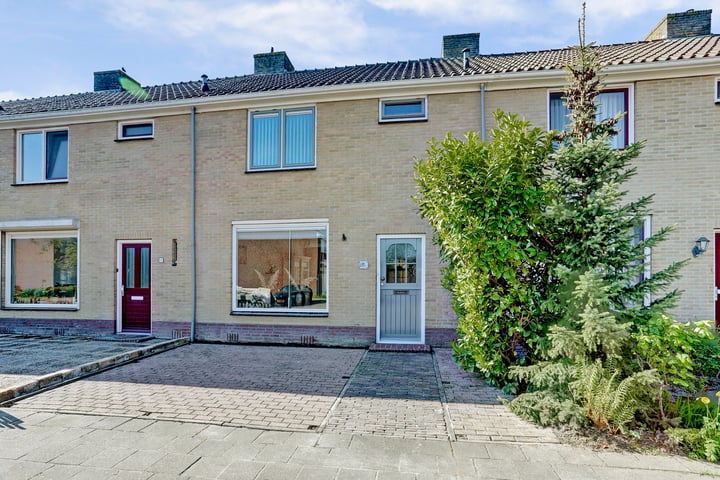 Brilliant Starstraat 39 in Bovenkarspel