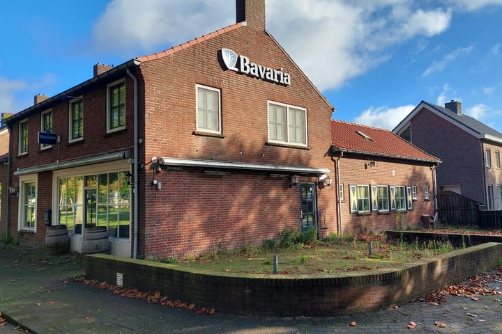 Brink 10 in Someren foto