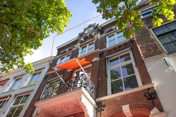 Foto van woning Brink 15D, Deventer