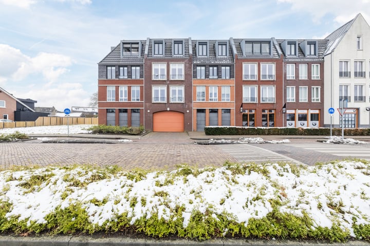 Brink 16 in Beilen foto
