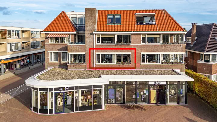 Foto van woning Brink 18-0002, Baarn