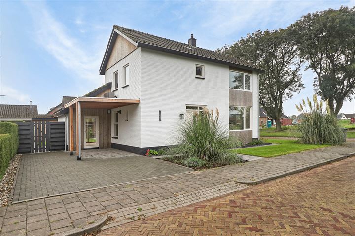 Brink 2 in Scheerwolde foto