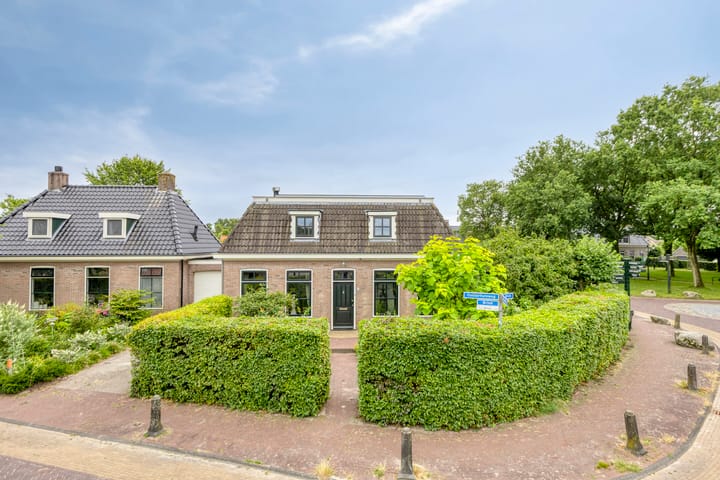Foto van woning Brink 2, Makkinga