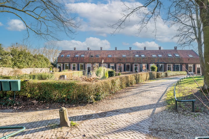 Brink 20 in Schalkwijk foto