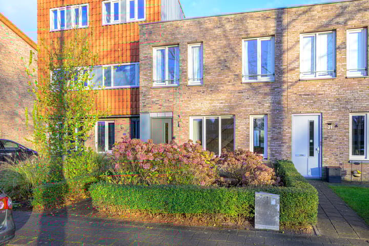 Brink 23 in Slootdorp