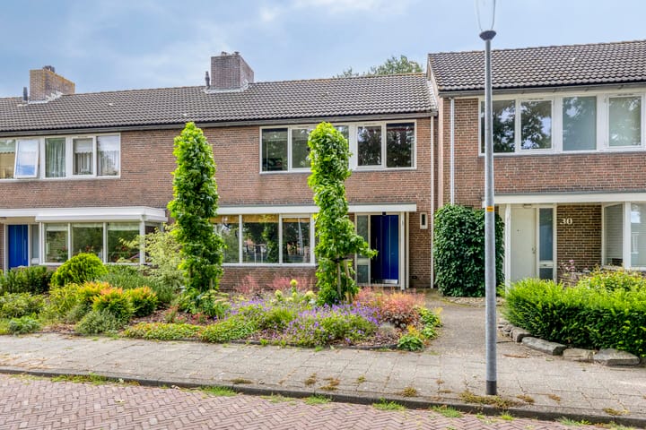 Brink 28 in Veendam