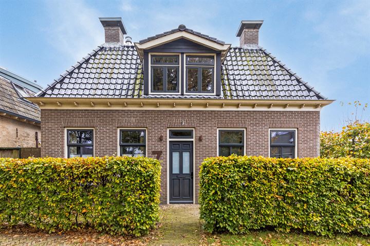 Foto van woning Brink 7, Makkinga