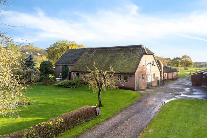 Foto van woning Brink 8, Tynaarlo