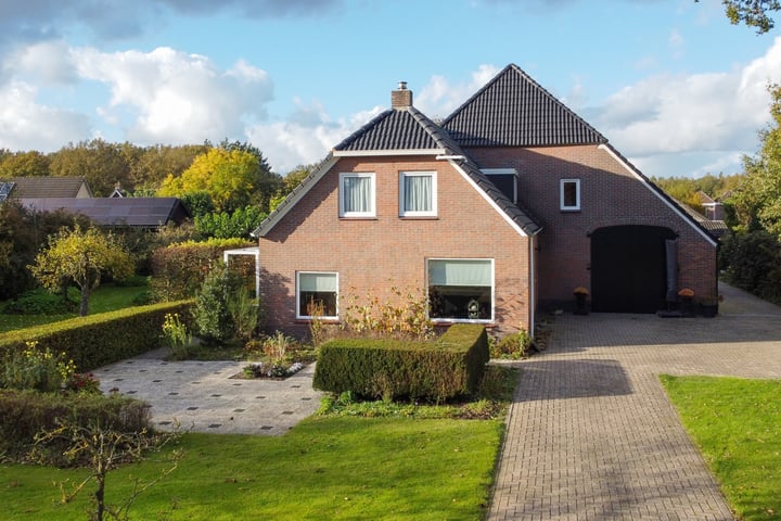 Brinken 7 in Meppen foto