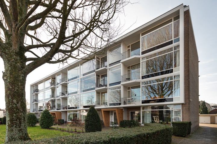 Brinkendael 18 in Baarn foto