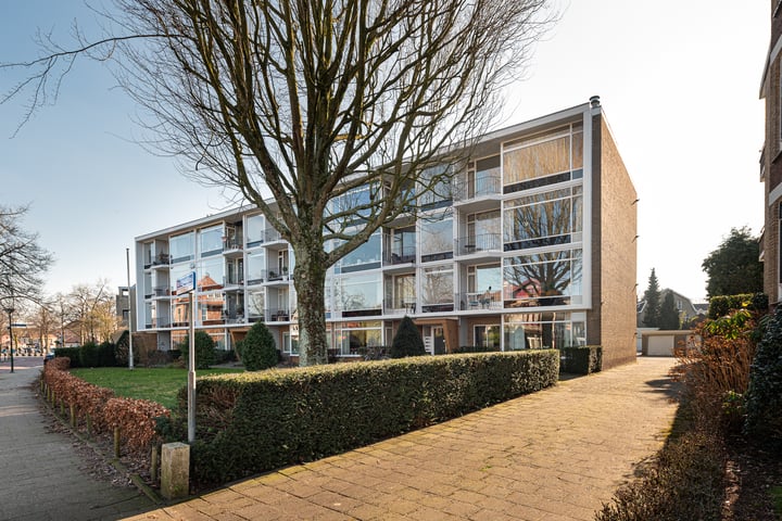 Brinkendael 20 in Baarn foto