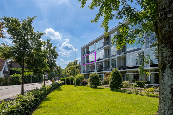 Brinkendael 3 in Baarn foto