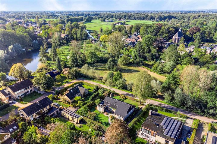 Brinkerinckbaan 13 in Diepenveen foto