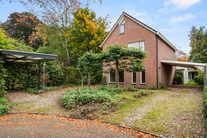 Foto van woning Brinkerpad 29, Bennekom