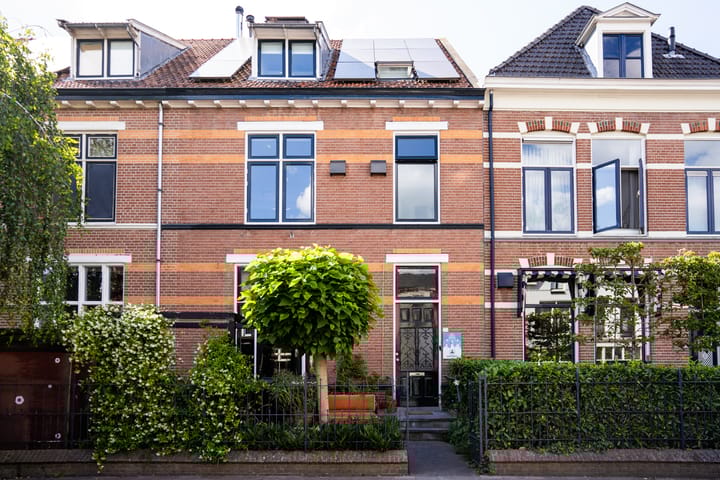 Foto van woning Brinkgreverweg 27, Deventer