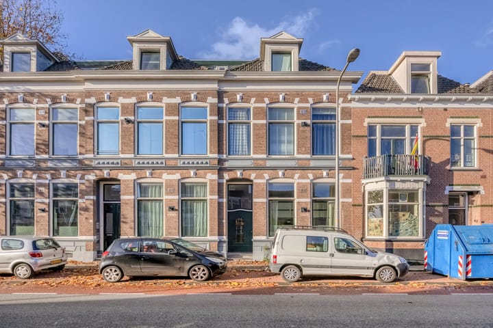 Brinkgreverweg 45 in Deventer