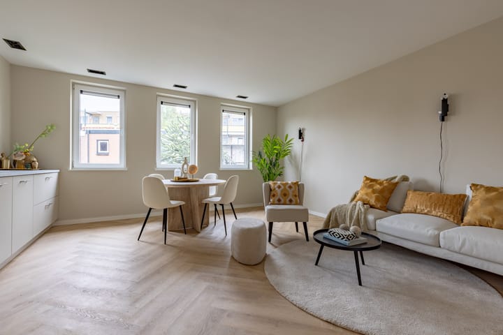 Brinkgreverweg 72A in Deventer