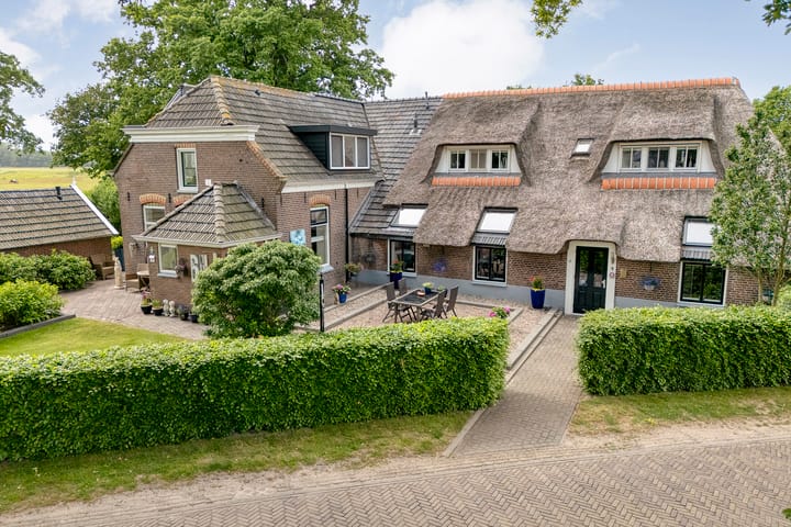 Brinkhoekweg 6 in Zwolle foto