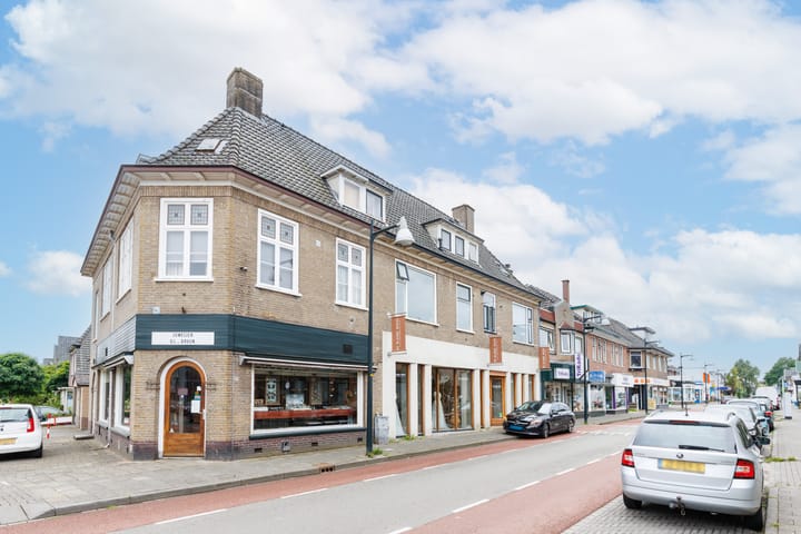 Brinkhorstweg 2F in Apeldoorn foto