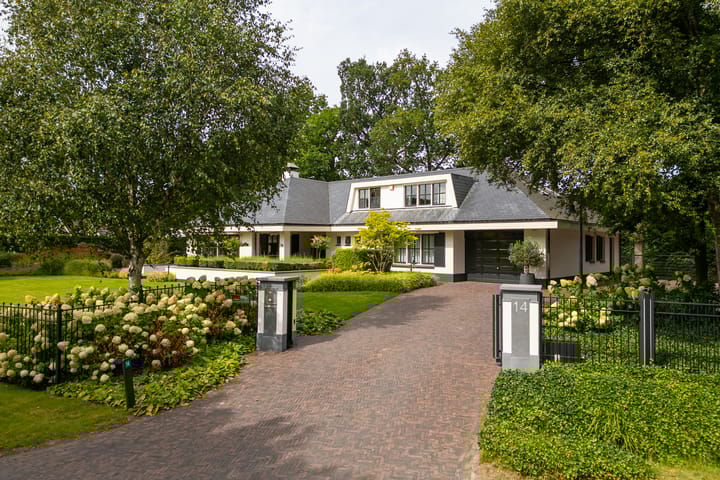 Brinkkanterweg 14 in Scherpenzeel