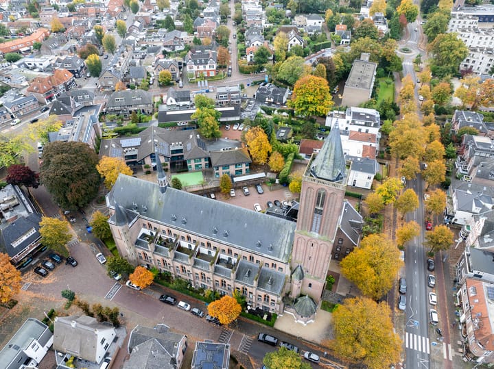 Foto van woning Brinklaan 115D-2, Bussum