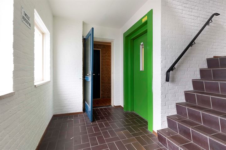 Brinklaan 118 in Apeldoorn foto