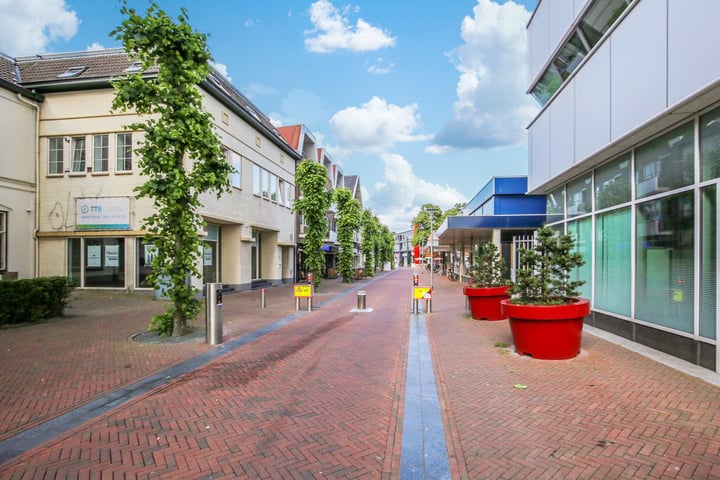 Brinklaan 120 in Apeldoorn foto