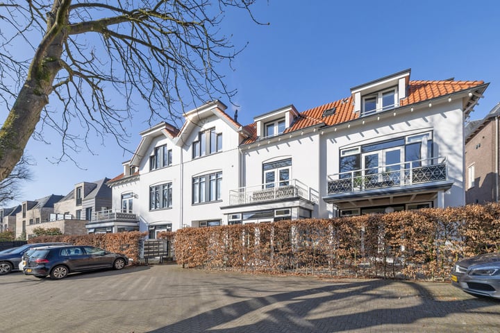 Brinklaan 124C-1 in Bussum