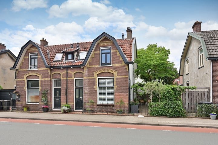 Foto van woning Brinklaan 12B, Bussum