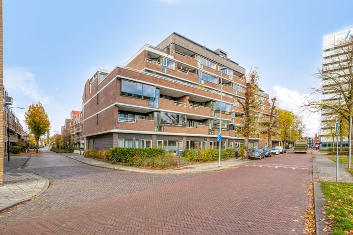 Foto van woning Brinklaan 158, Apeldoorn