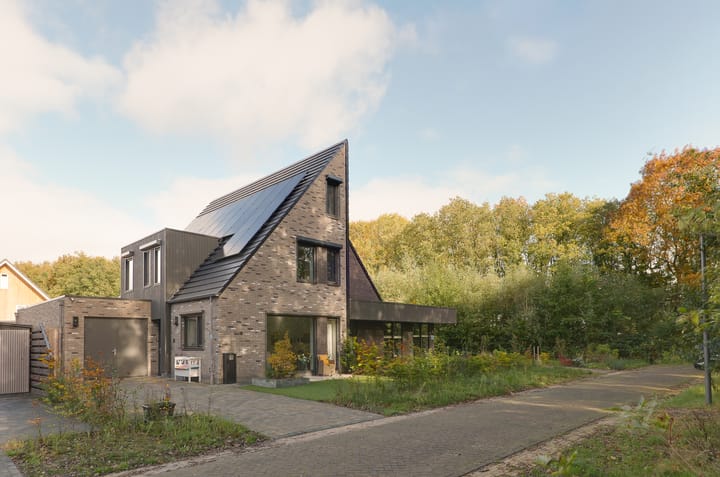 Foto van woning Brinklaan 16, Nooitgedacht