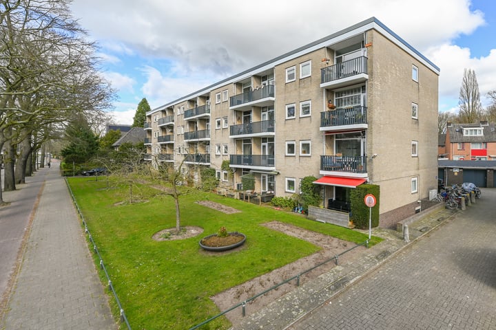 Brinklaan 165 in Bussum foto
