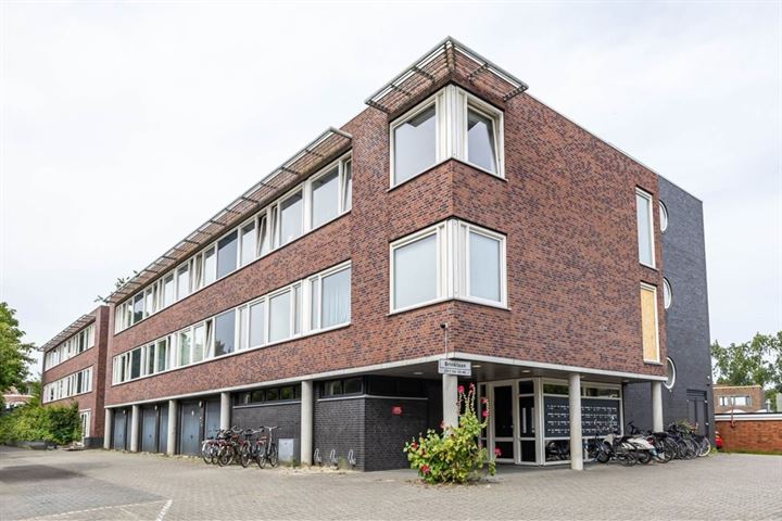 Brinklaan 23-14 in Groningen