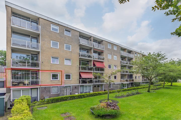 Foto van woning Brinklaan 269, Bussum