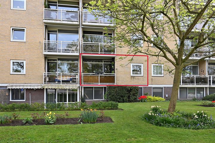 Brinklaan 277 in Bussum foto