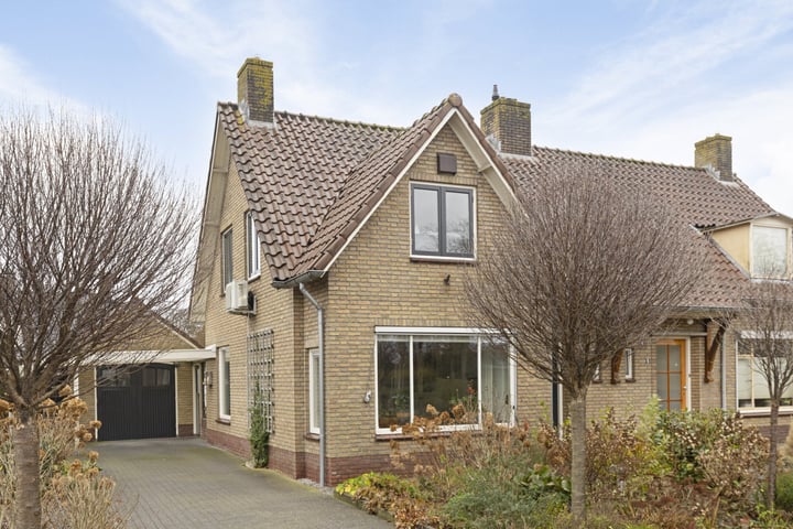 Brinklaan 3 in Heerde foto