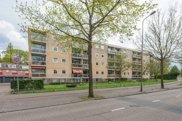 Brinklaan 323 in Bussum foto